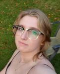 Julia Tenbusch by Women's, Gender & Sexuality Studies Program