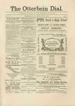 July 1876 The Otterbein Dial by Archives