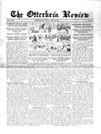 The Otterbein Review May 28, 1917 by Archives