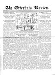 The Otterbein Review February 21, 1916