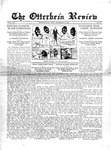 The Otterbein Review December 13, 1915