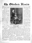 The Otterbein Review June 3, 1912 by Archives