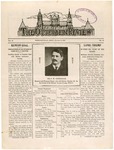 The Otterbein Review October 3, 1910