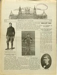 The Otterbein Review December 5, 1910