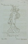 Fashion by Otterbein University