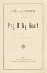 Peg O' My Heart