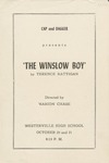 The Winslow Boy by Otterbein University
