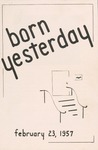 Born Yesterday by Otterbein University