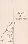 Barretts of Wimpole Street