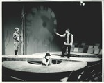 Waiting for Godot by Otterbein University Theatre and Dance Department
