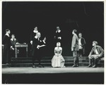 The Crucible by Otterbein University Theatre and Dance Department