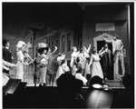 The Music Man by Otterbein University Theatre and Dance Department