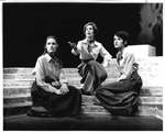 The World of Carl Sandburg by Otterbein University Theatre and Dance Department
