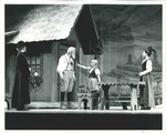 Heidi by Otterbein University Theatre and Dance Department