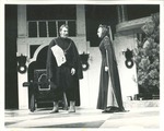 The Lion in Winter by Otterbein University Theatre and Dance Department