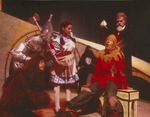 The Wizard of Oz by Otterbein University Theatre and Dance Department