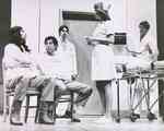 One Flew Over the Cuckoo's Nest by Otterbein University Theatre and Dance Department