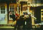 Noises Off by Otterbein University Theatre and Dance Department