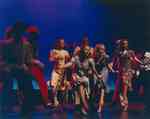 Otterbein Dance Concert - Guys & Dolls