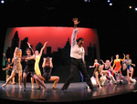Dance Concert 2004: Broadway Babies by Otterbein University Theatre and Dance Department