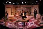 The Dinner Party by Otterbein University Theatre and Dance Department