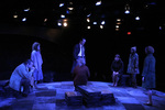 The Women of Lockerbie by Otterbein University Theatre and Dance Department