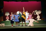 You're a Good Man, Charlie Brown by Otterbein University Theatre and Dance Department