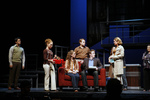 Company by Otterbein University Theatre and Dance Department