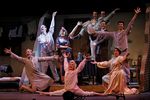 Gypsy by Otterbein University Theatre and Dance Department