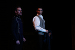Les Misérables by Otterbein University Theatre and Dance Department