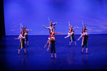 Dance 2013: Once Again by Otterbein University Theatre and Dance Department