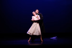 Dance 2014: Tell Tale Poe by Otterbein University Theatre and Dance Department
