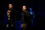 Into the Woods by Otterbein University Theatre and Dance Department