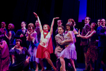 Thoroughly Modern Millie by Otterbein University Theatre and Dance Department