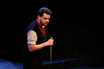 Macbeth...The Tragedy of by Otterbein University Theatre and Dance Department
