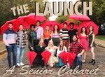 The Launch 2021: A Senior Cabaret by Otterbein Theatre and Dance Department