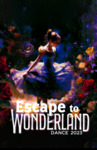 Dance 2023: Escape to Wonderland by Otterbein Theatre and Dance Department
