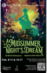 A Midsummer Night's Dream