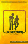 Urinetown: The Musical by Otterbein Theatre and Dance Department