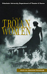 The Trojan Women by Otterbein Theatre and Dance Department