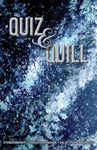 2018 Spring Quiz & Quill Magazine by Otterbein English Department