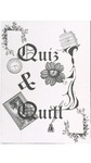 1997 Spring Quiz and Quill Magazine by Otterbein English Department