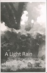 2010 Spring Chapbook by Otterbein English Department