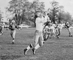 1956 Otterbein College vs. Hiram College Football Film - (1 of 2)