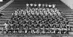 1971 Otterbein College (7) vs Ashland College (42) Football Film by Archives