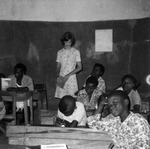 SLSC Classroom Photo 2