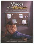 Voices of the Silenced by Frank E. Dobson Jr., Madison Borowicz, Cedar Carden, Nick Clark, Kenneth Fischer, Selah Gitonga, Ray Harvey, TaNasia Cunningham, Max Lewis, Gretchen Schneider, Raymond Shellow, Destiny Sexton, Isaiah Siaway, Awo Warsame, and Aashvi Soni