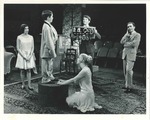 The Happy Time by Otterbein University Theatre and Dance Department