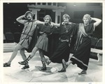 A Funny Thing Happened on the Way to the Forum by Otterbein University Theatre and Dance Department