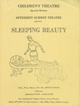 Sleeping Beauty by Otterbein University Theatre and Dance Department